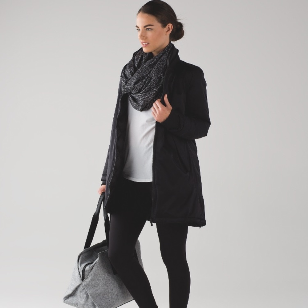 Lululemon Wrap